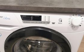 Casa Eguino Pet - Friendly